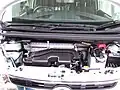 エンジンルーム
