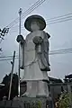 弘法大師像