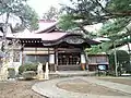 本堂