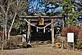鳥居