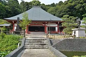 大慈恩寺
