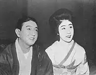 夏川 大二郎