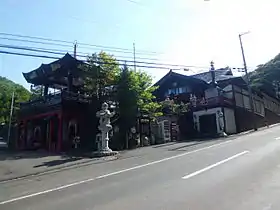 大乗院