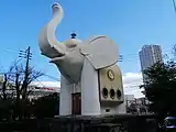 大白象