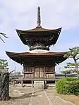 多宝塔