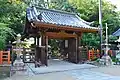 西門（国の重要文化財）