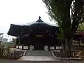 五百羅漢堂