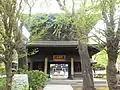 山門