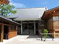 大覚寺