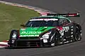 D'Station ADVAN GT-R（2014年）