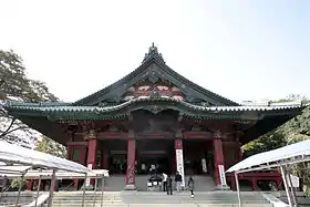 大光院