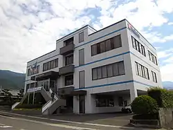 大黒工業本社