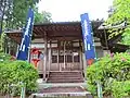 大黒堂