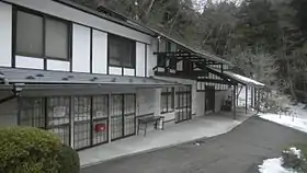 富谷市大黒澤苑