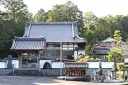 大興寺 (福知山市)