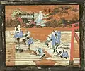 大工絵馬 (重光) 赤城神社