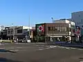 デイリーカナートイズミヤ花園店