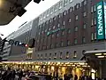 京都店(中型店)が入居する大丸京都店(京都市下京区)