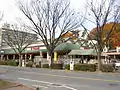 大丸ピーコック香里店