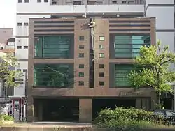 大松本社