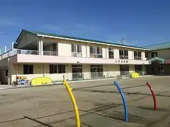 社会福祉法人えこう会 大門保育園