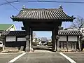 大門