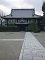 宗務所