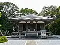 大師堂