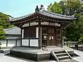六角堂