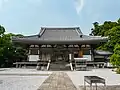 本堂