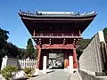 山門