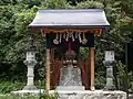 八幡神祠