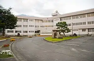 校舎