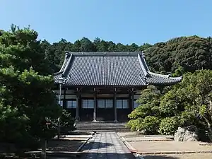 大恩寺