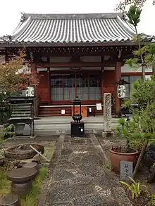 本堂