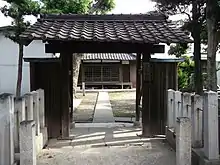 大龍院（2013年6月）