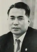 3代会長の池田大作