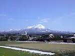 大山(鳥取県)
