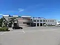 南外支所（旧南外村役場）