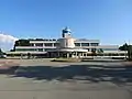 西仙北支所（旧西仙北町役場）
