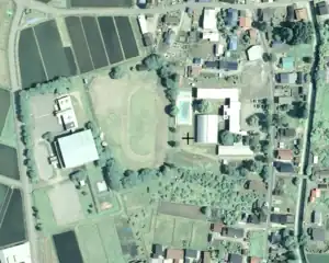 大仙市立豊岡小学校