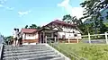 大山まきばみるくの里