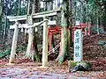 長沢神社