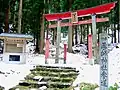 薬師神社