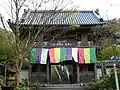 仁王門