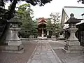 境内