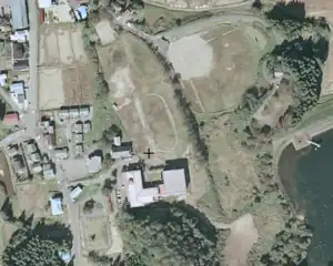 秋田市立大正寺小学校