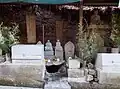 大師御加持水