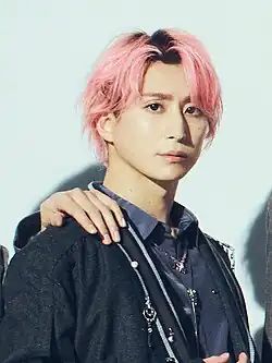 佐久間 大介