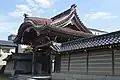 山門